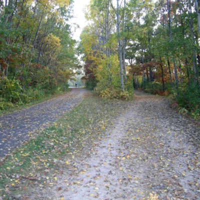 Gateway State Trail
