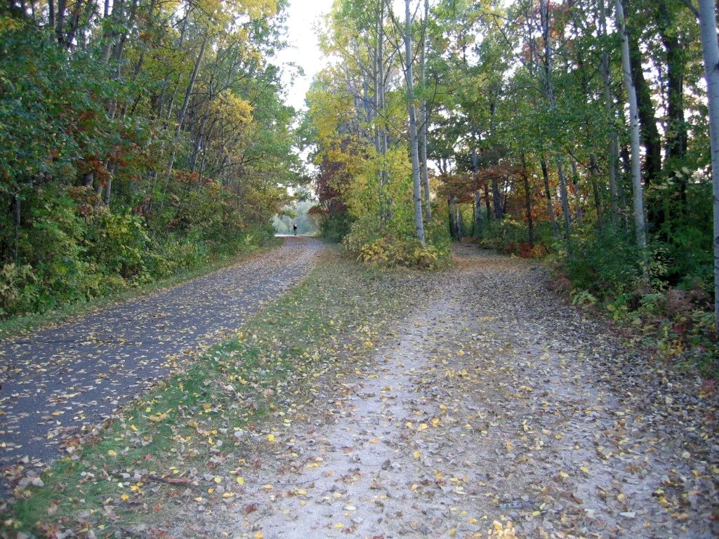 Gateway State Trail