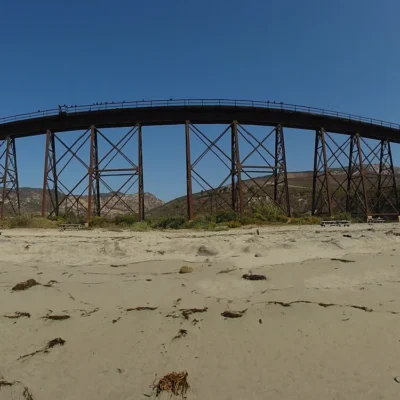 Gaviota State Park