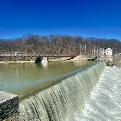 Genesee Valley Greenway