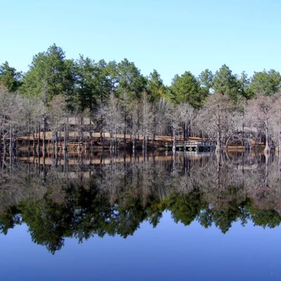 George L. Smith State Park
