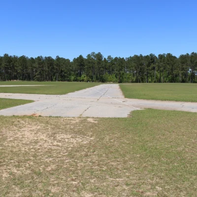 Georgia Veterans State Park
