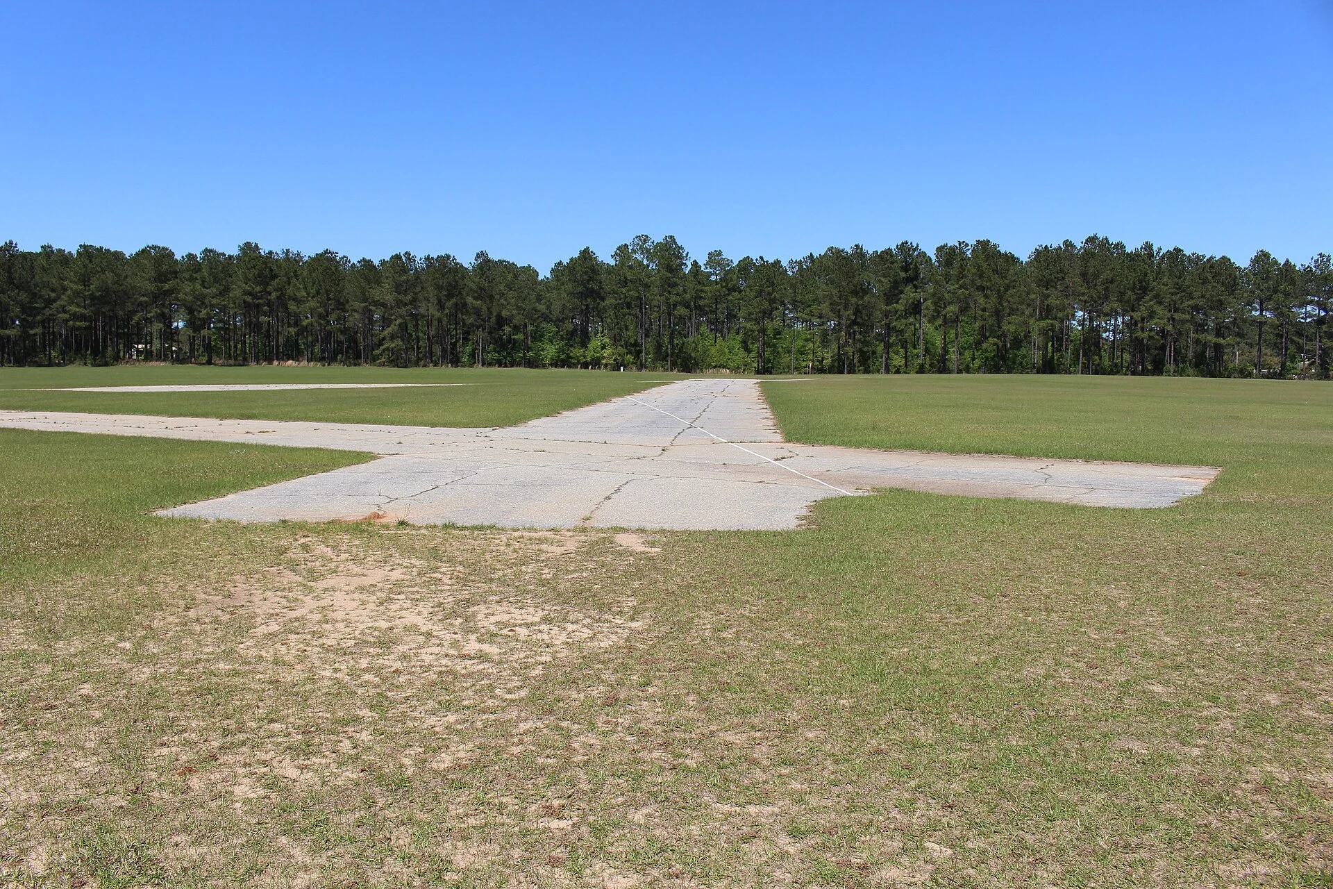 Georgia Veterans State Park