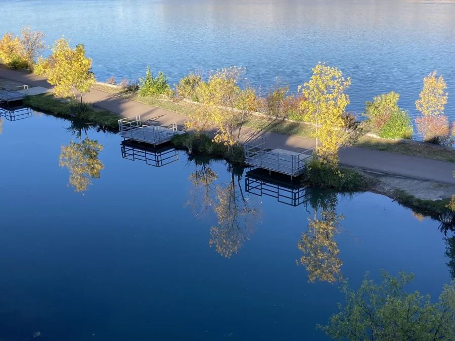 Giant Springs State Park 11 Giant Springs State Park (Montana)