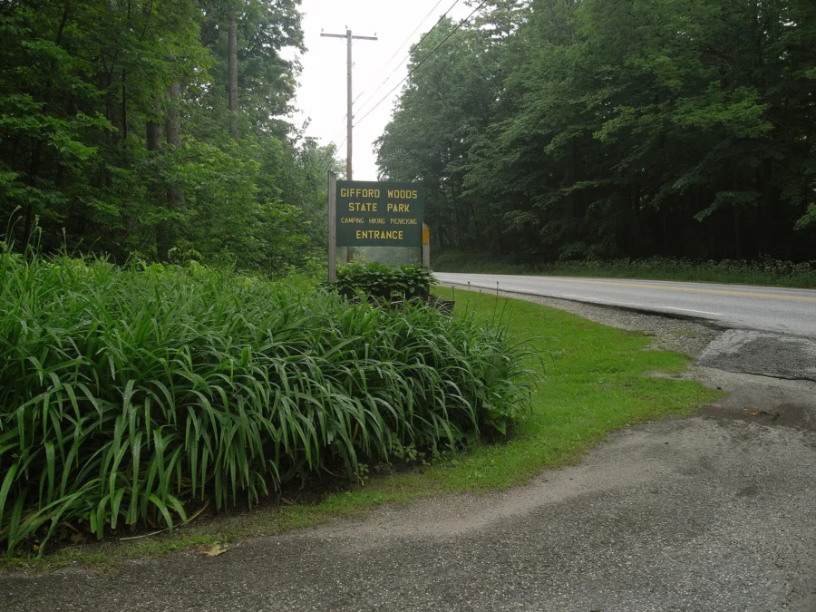 Gifford Woods State Park (Vermont)
