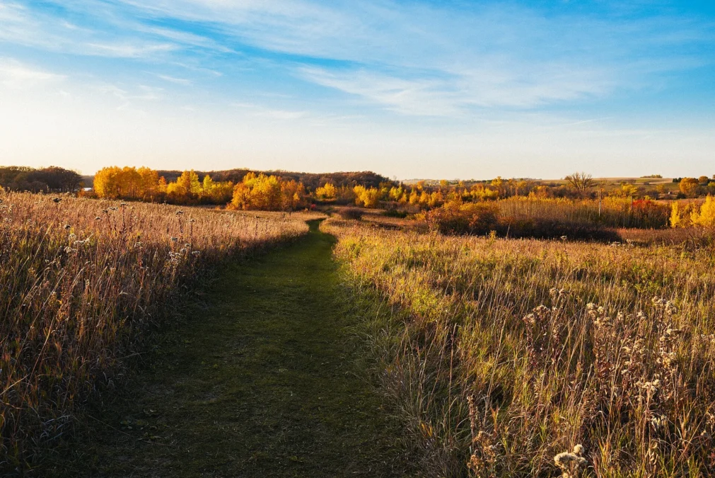 Glacial Lakes State Park 23 Glacial Lakes State Park (Minnesota)
