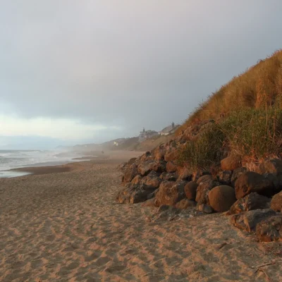 Gleneden Beach State Recreation Site