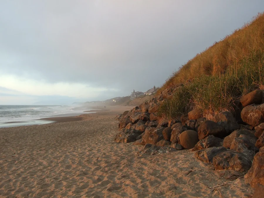 Gleneden Beach State Recreation Site (Oregon)