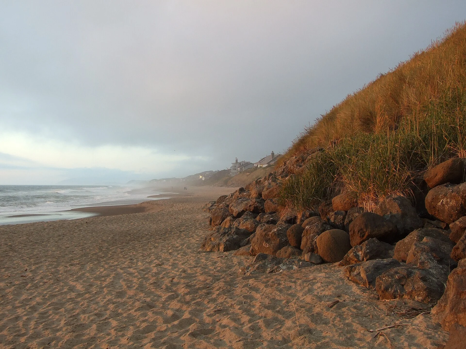 Gleneden Beach State Recreation Site