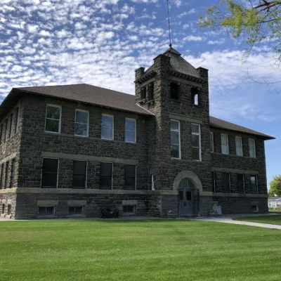Glenns Ferry Historical State Park