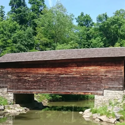 Glimmerglass State Park
