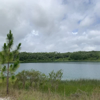 Gold Head Branch State Park