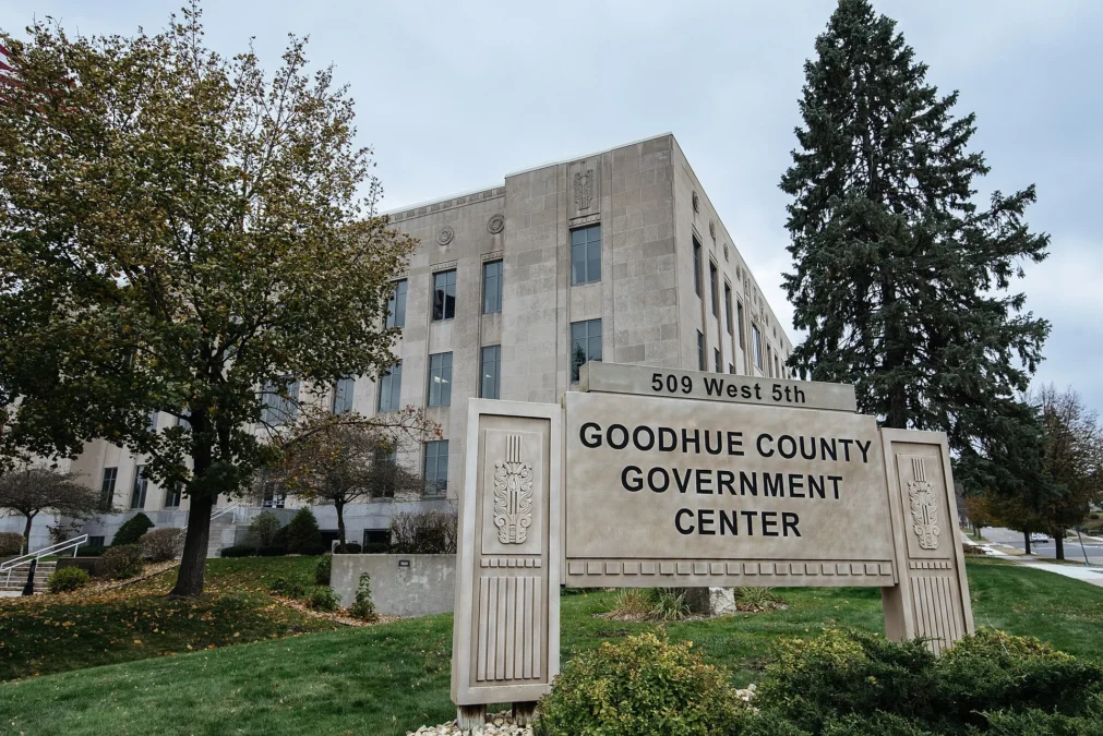 Goodhue Pioneer State Trail (Minnesota)