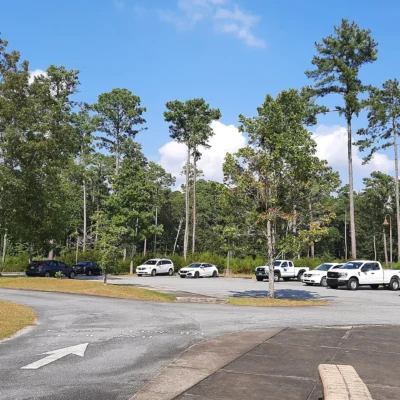 Goose Creek State Park
