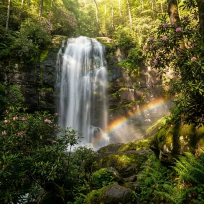 Lake Waccamaw State Park