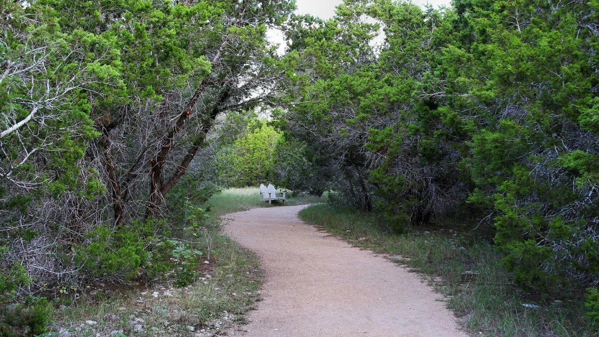 Government Canyon State Natural Area (Texas)