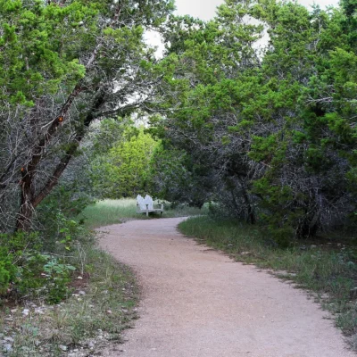 Government Canyon State Natural Area
