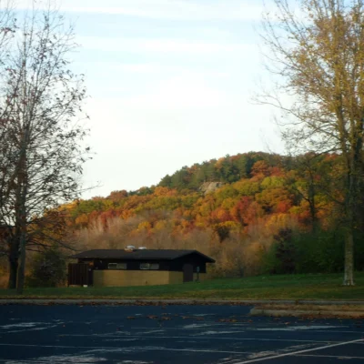 Governor Dodge State Park