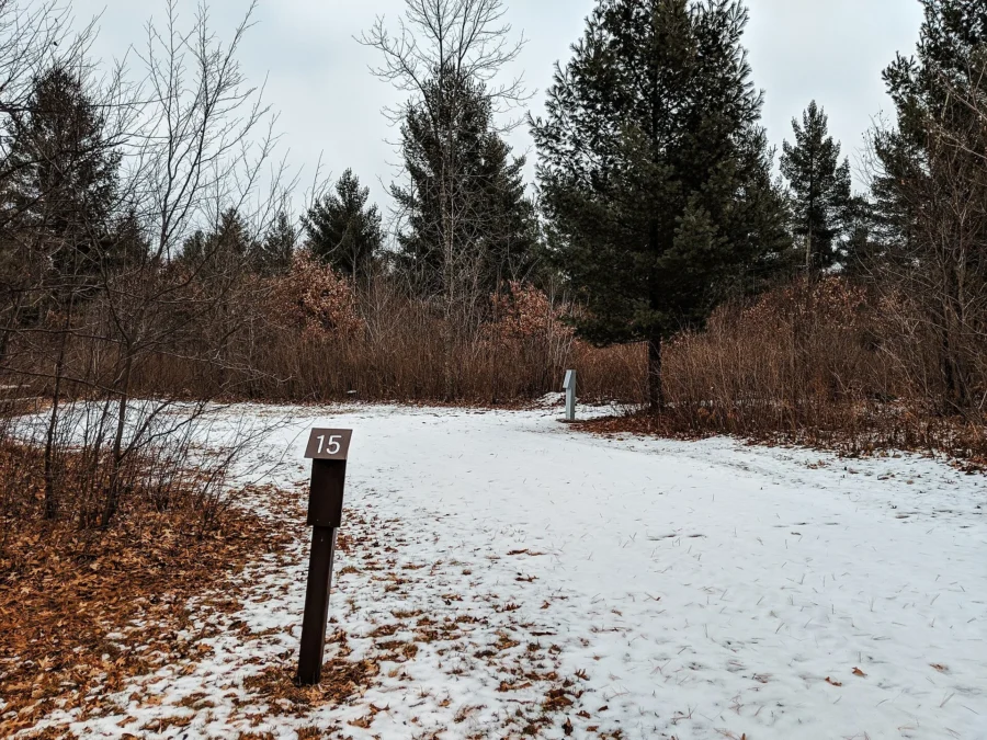 Governor Knowles State Forest (Wisconsin)
