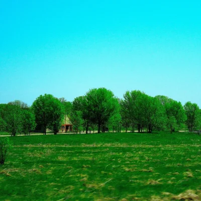 Governor Nelson State Park