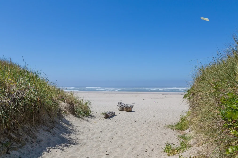 Governor Patterson Memorial State Recreation Site (Oregon)