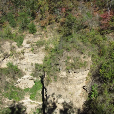 Grand Gulf State Park