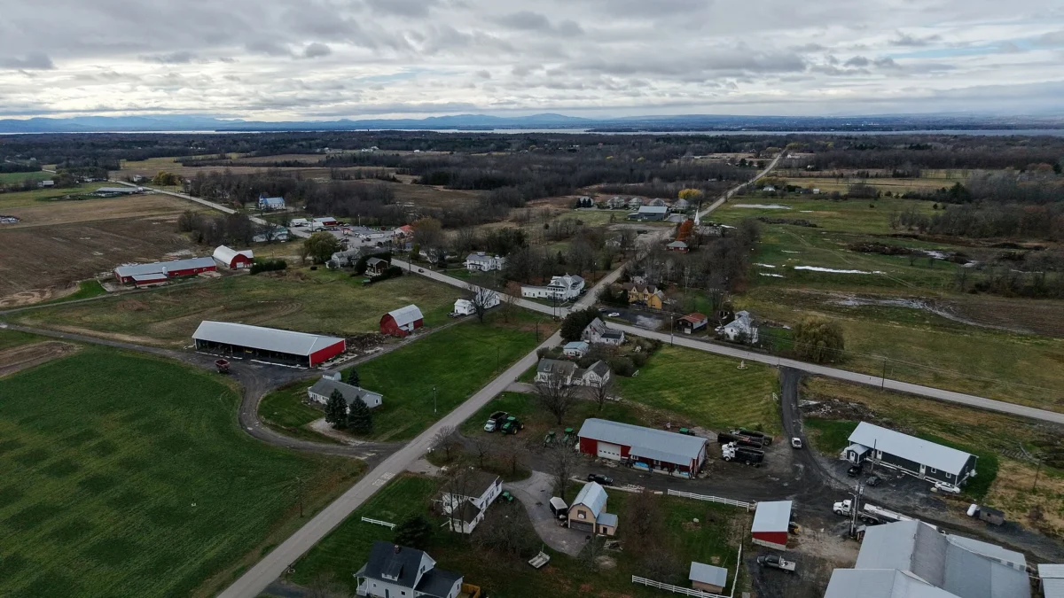 Grand Isle State Park (Vermont)