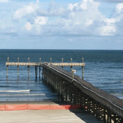Grand Isle State Park