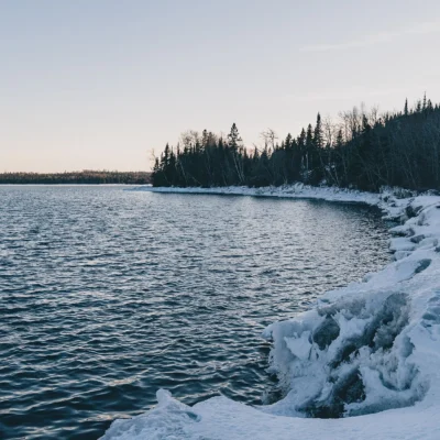 Grand Portage State Park