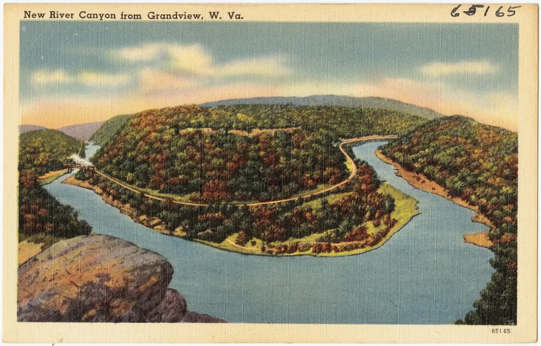 Grandview (West-Virginia)