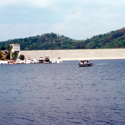 Grayson Lake State Park