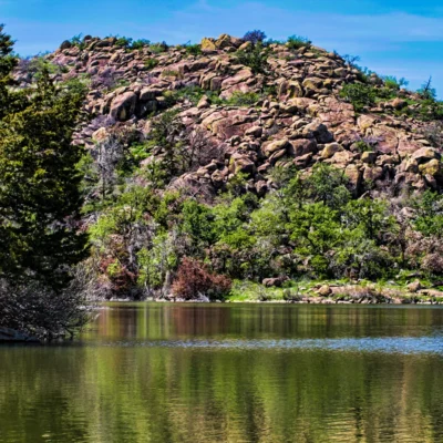 Great Plains State Park