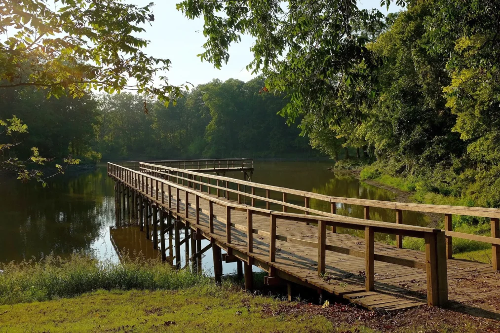 Great River Road State Park (Mississippi)