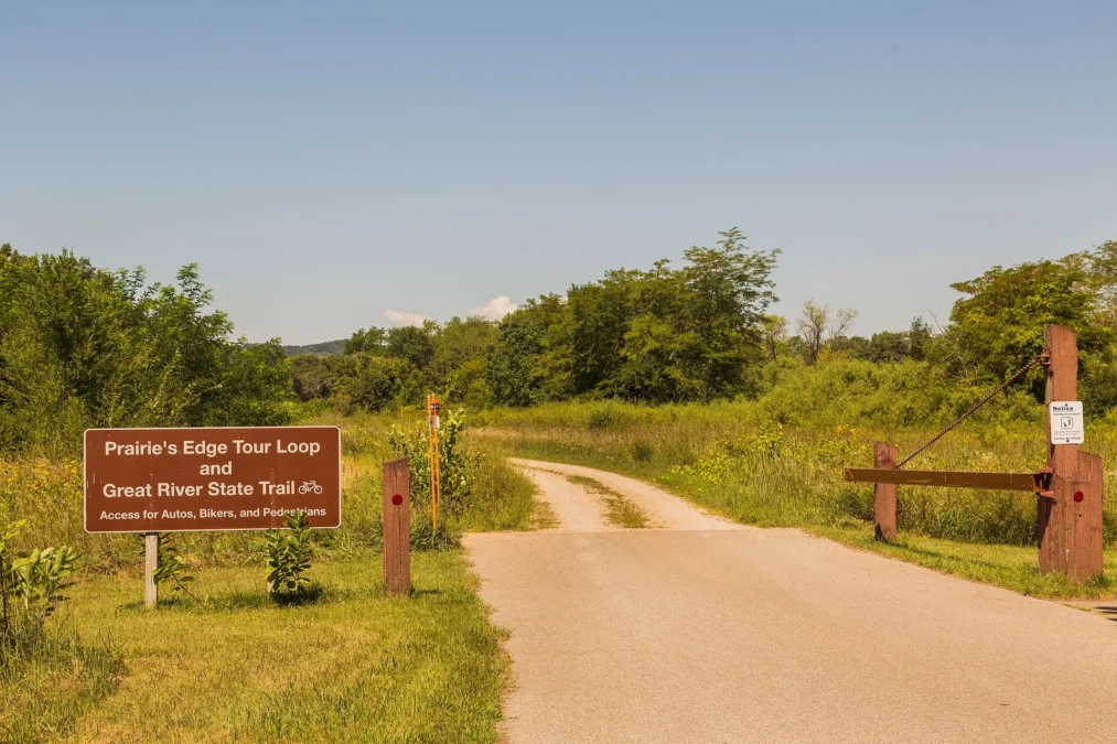 Great River State Trail (Wisconsin)