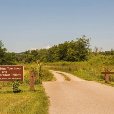 Great River State Trail