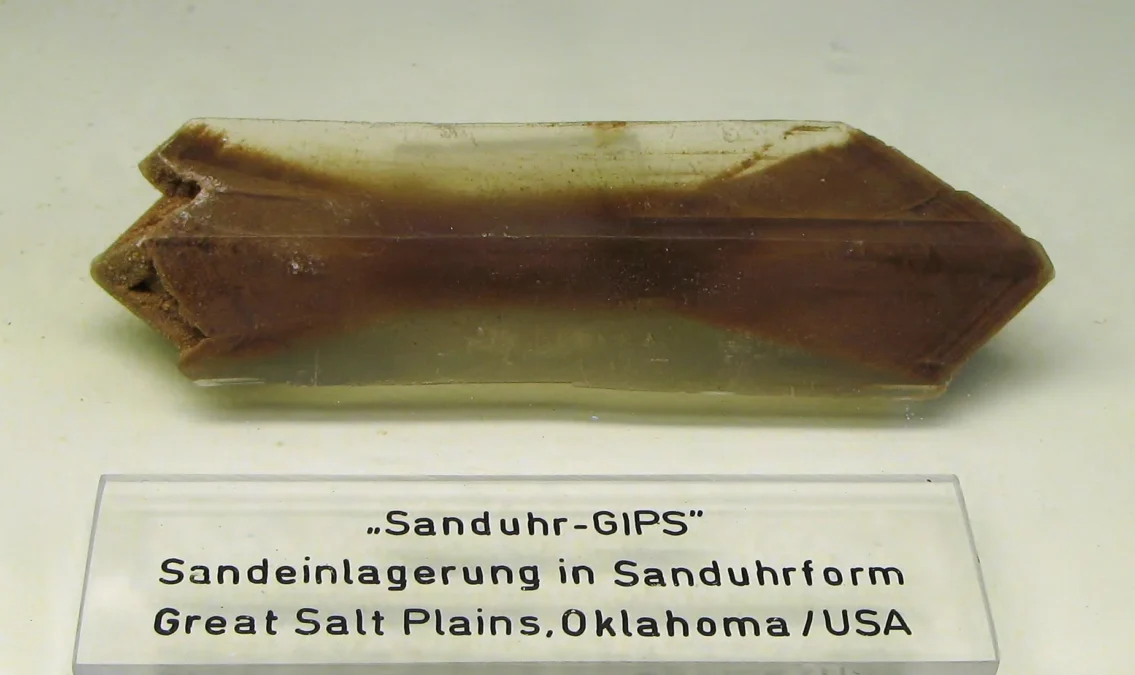 Great Salt Plains State Park (Oklahoma)