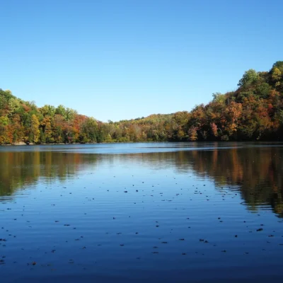 Green Lakes State Park