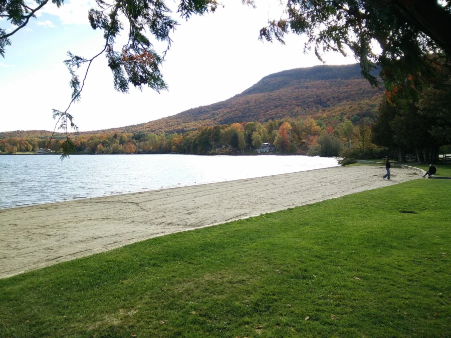 Green River Reservoir State Park (Vermont)