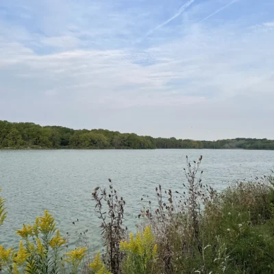 Green Valley State Park