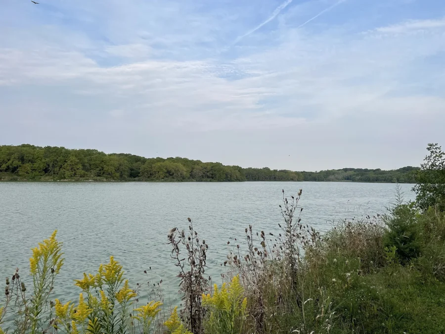 Green Valley State Park 23 Green Valley State Park (Iowa)