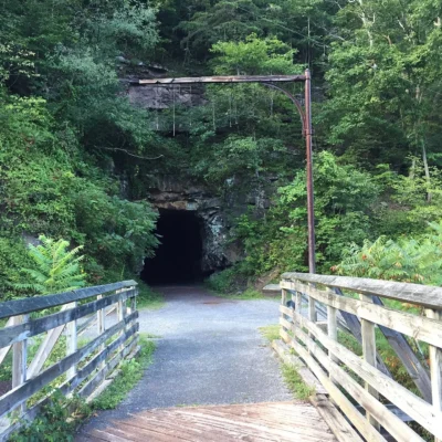 Greenbrier River Trail