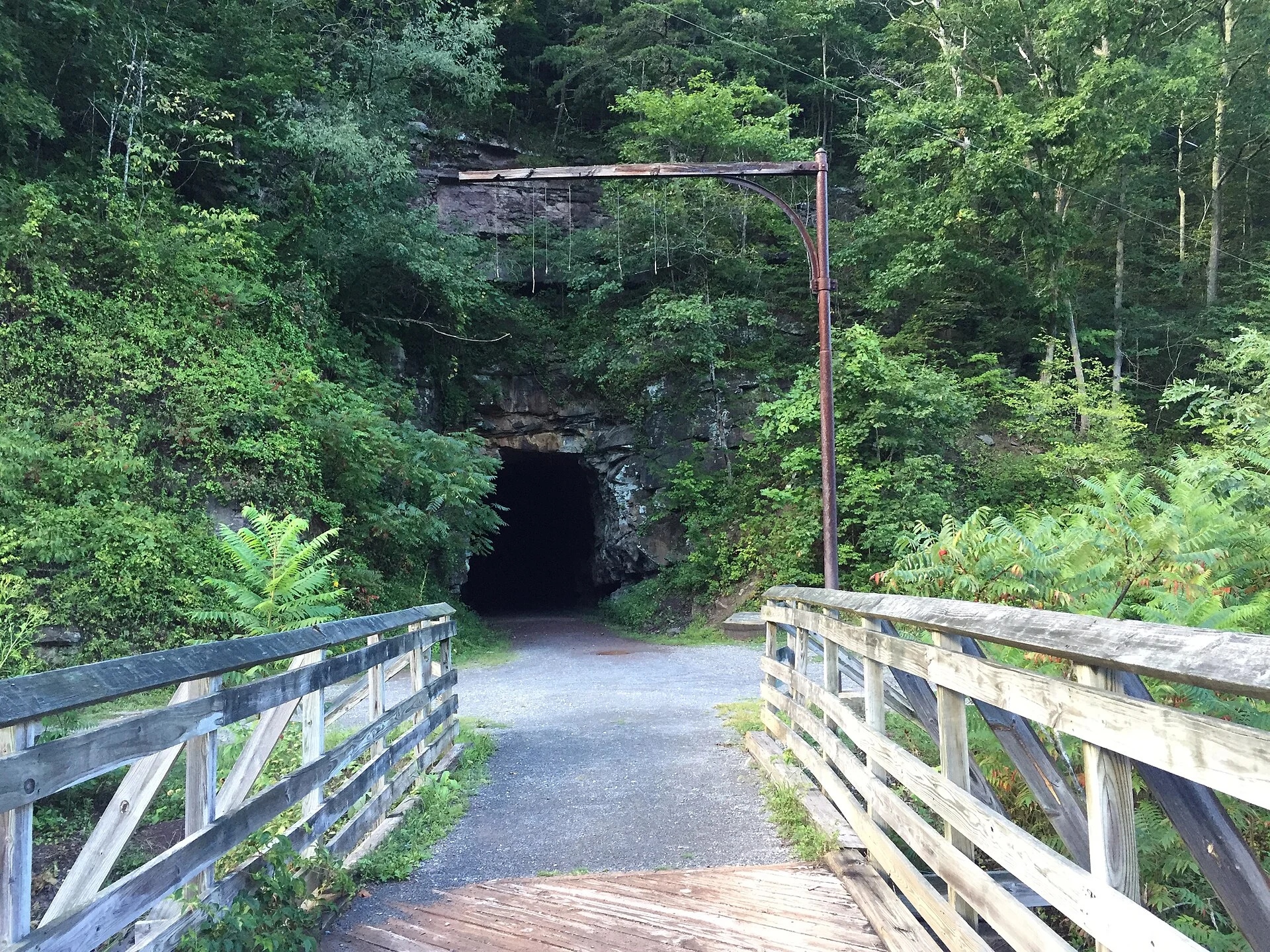 Greenbrier River Trail