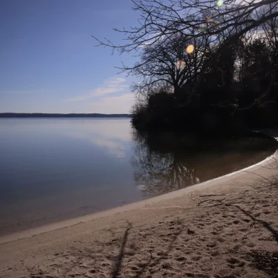 Greenwell State Park