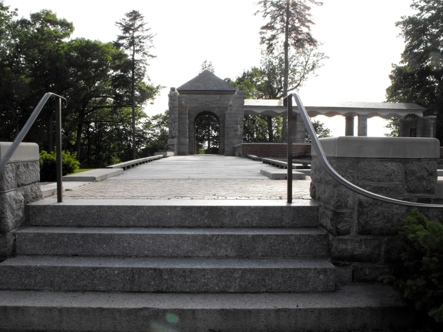 Greycourt State Park (Massachusetts)