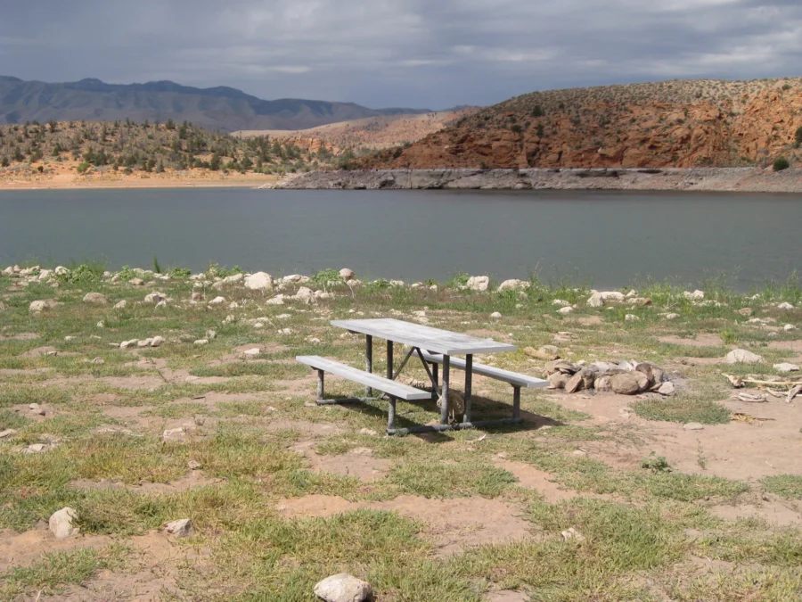 Gunlock State Park (Utah)