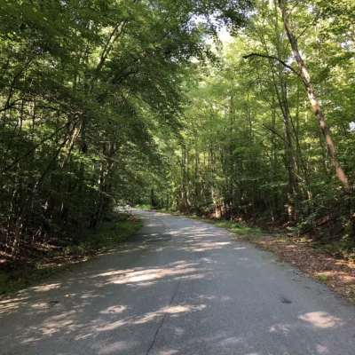 Gunpowder Falls State Park