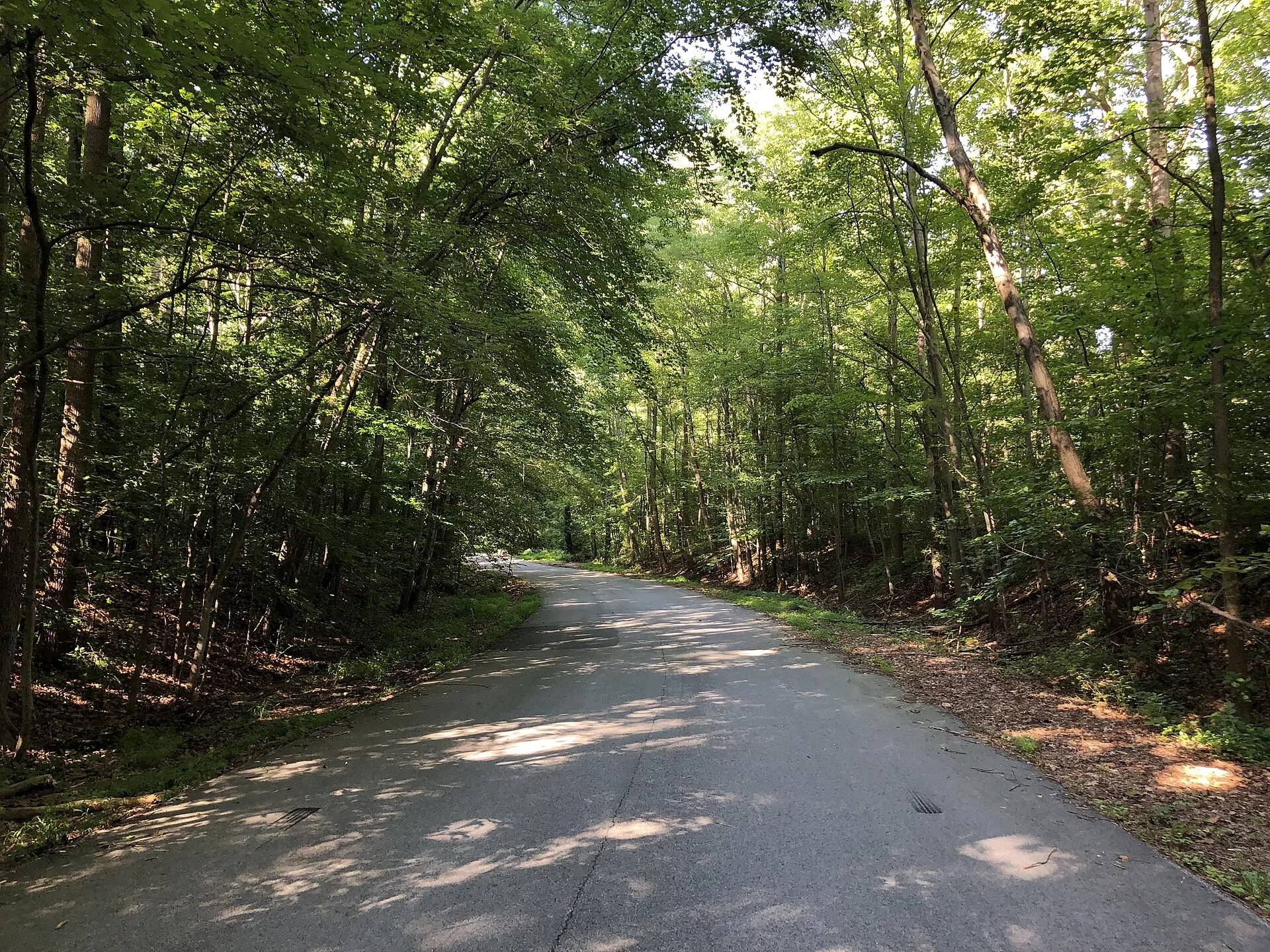 Gunpowder Falls State Park
