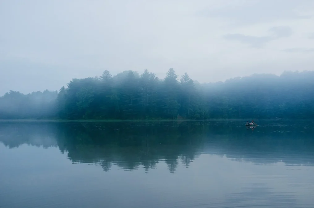 Half Moon Pond State Park (Vermont)