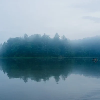 Half Moon Pond State Park