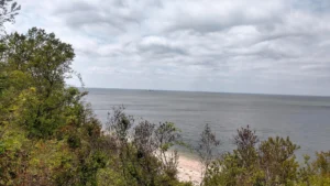Hallock State Park Preserve